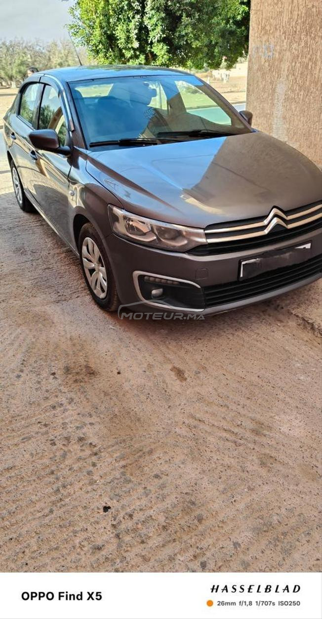 CitroënC-Elysée