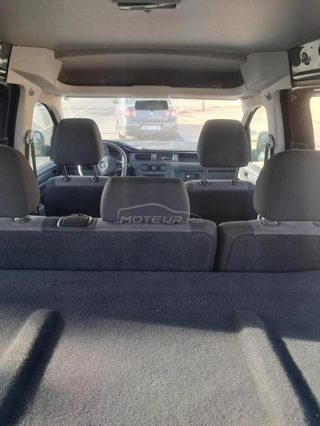 VolkswagenCaddy