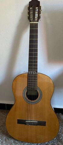 Guitare classique 3/4 Antonio Fernandez C230 230 - 2