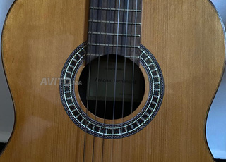 Guitare classique 3/4 Antonio Fernandez C230 230