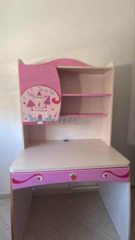 Chambre d’enfant complète (Çilek )très bon état