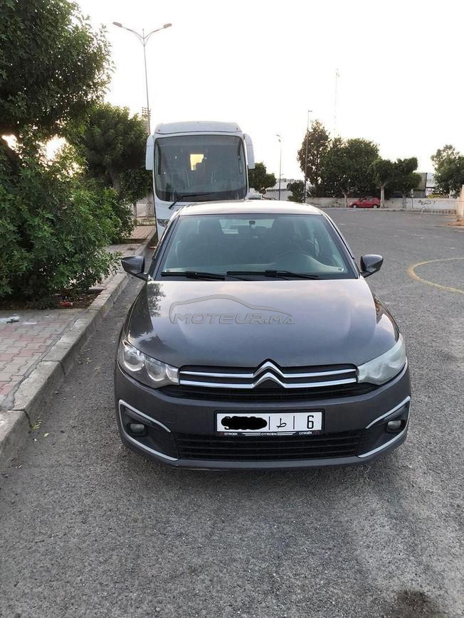 CitroënC-Elysée