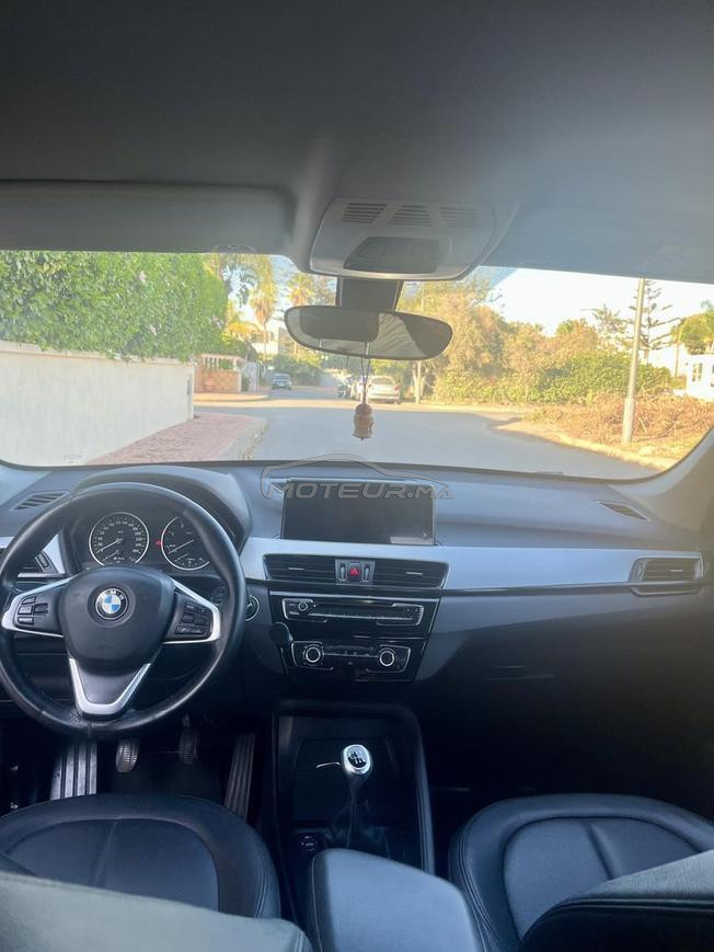 BMW X1 a vendre 