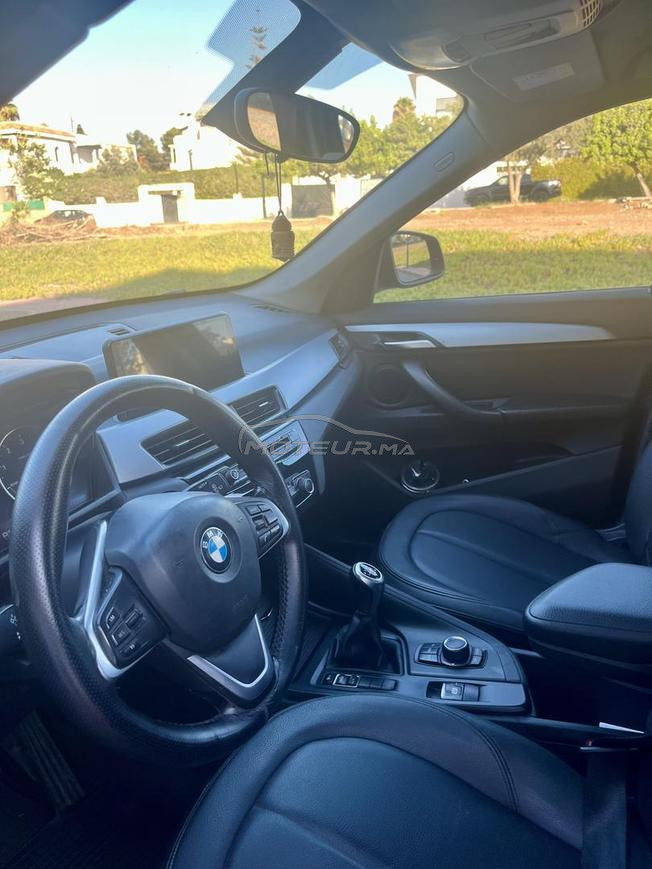 BMW X1 a vendre 
