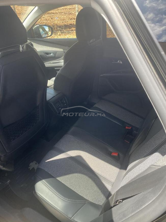 peugeut 3008 