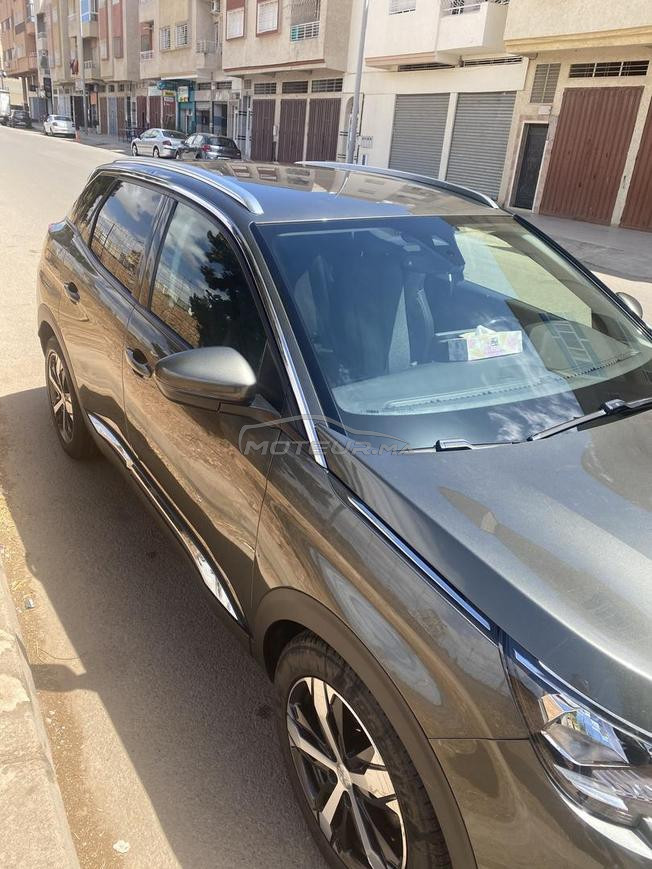 peugeut 3008 