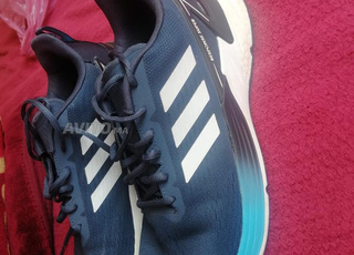 Espadrille presque neuve N° 43