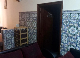 Appartement à louer 126 m² à Ben Guerir