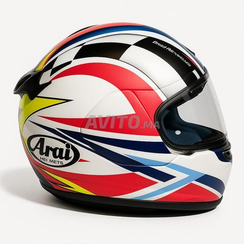 casque moto 