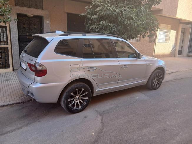 BMW A VENDRE SUR RABAT