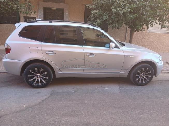 BMW A VENDRE SUR RABAT