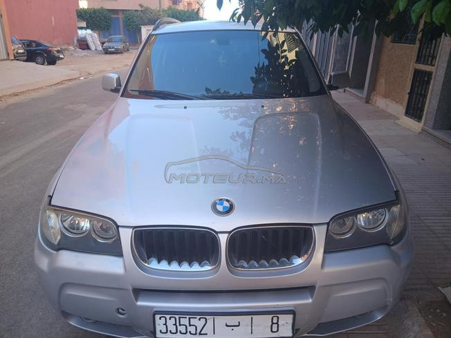BMW A VENDRE SUR RABAT