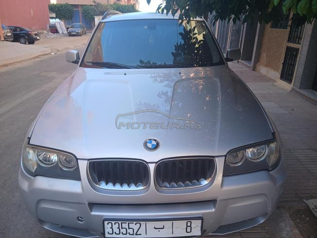 BMW A VENDRE SUR RABAT
