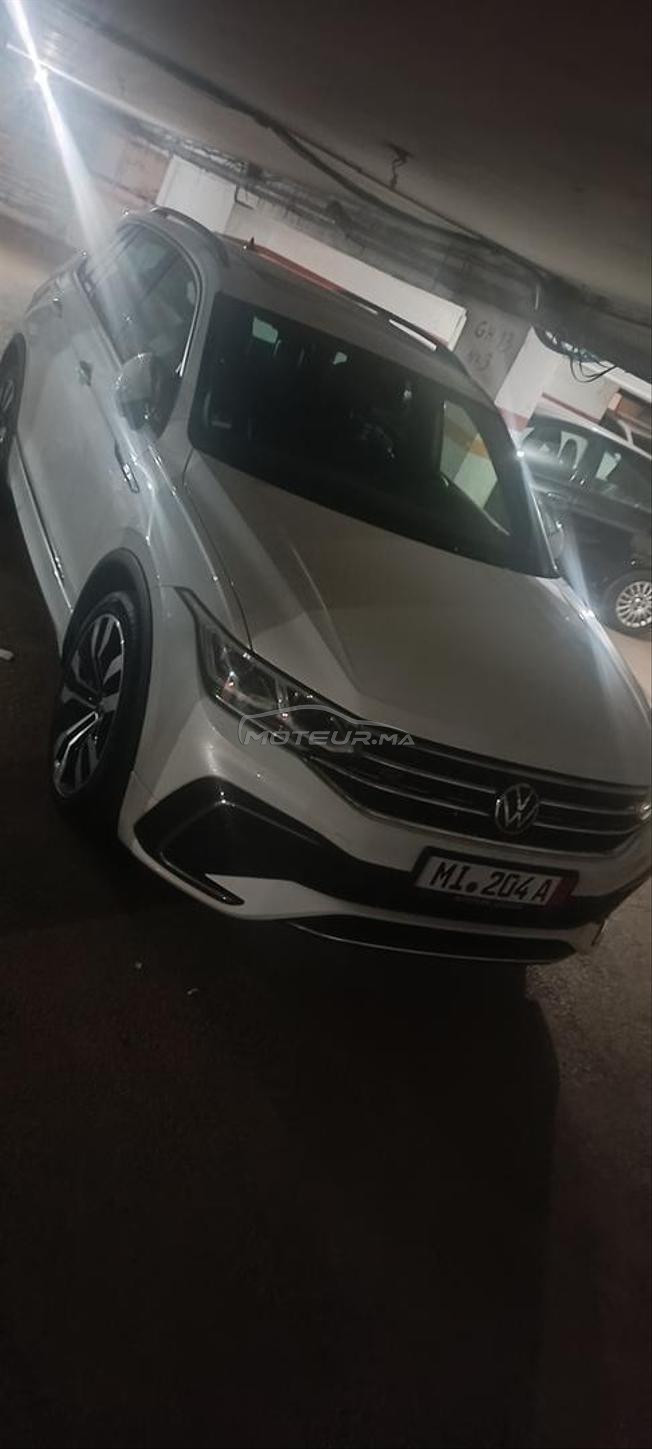 VolkswagenTiguan
