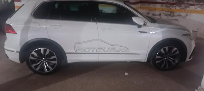 VolkswagenTiguan
