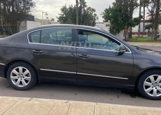 💯💯 Volkswagen Passat B6 diouna 2012💯💯