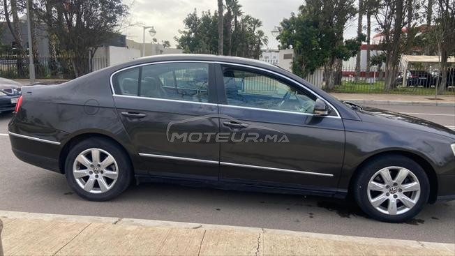 💯💯 Volkswagen Passat B6 diouna 2012💯💯