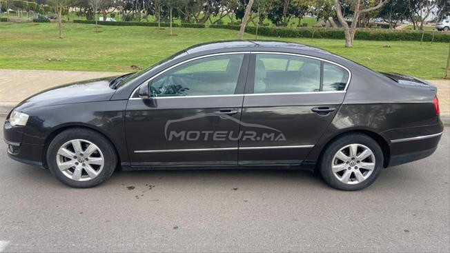 💯💯 Volkswagen Passat B6 diouna 2012💯💯