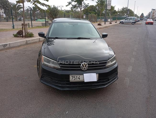 Jetta 2018