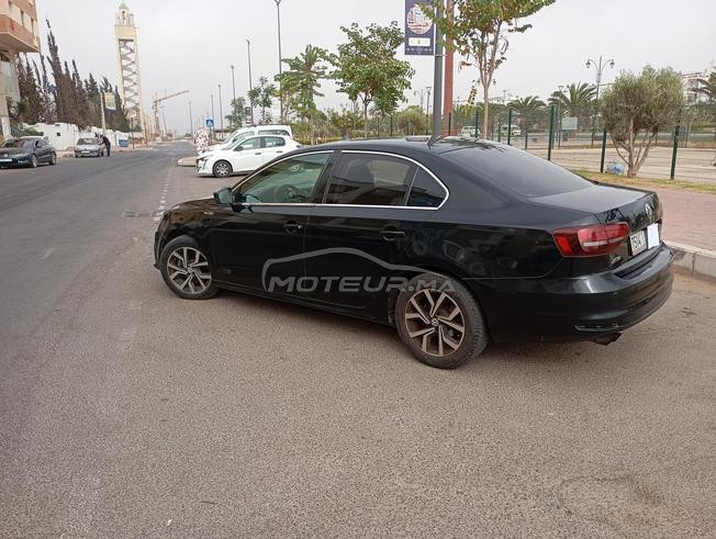 Jetta 2018