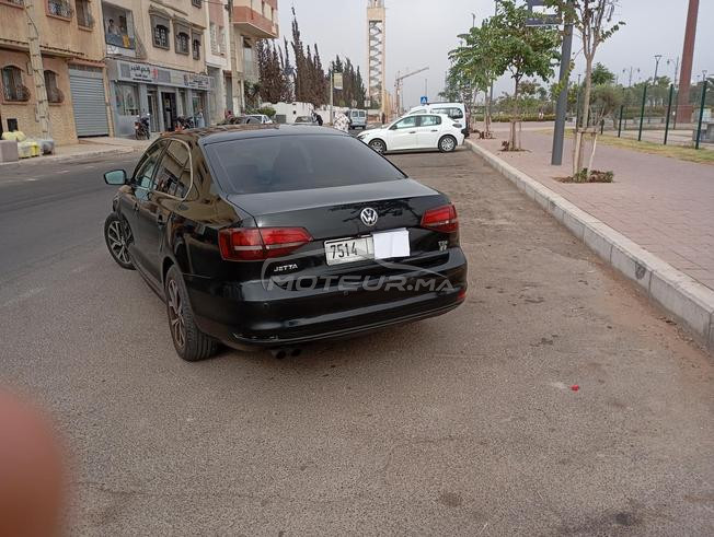 Jetta 2018