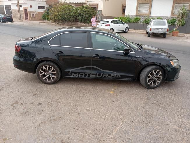 Jetta 2018