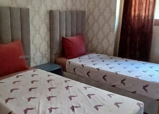 Appartement Meublé Journalière À Fès