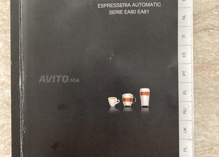 Machine à café à grains KRUPS