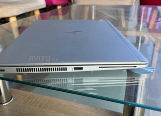 pc hp core i5 8th génération 