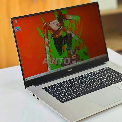 🌟 PC HUAWEI MATEBOOK D15 🌟AMD Ryzen 5 🎁 8/256GB - 2