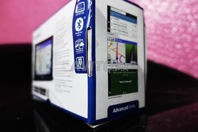 GPS Auto Garmin nüvi 2699LMT D Écran 6 pouces - 2
