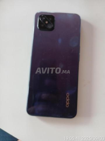 oppo reno4 z5G - 2