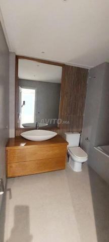 Appartement à louer 160 m² à Casablanca - 2