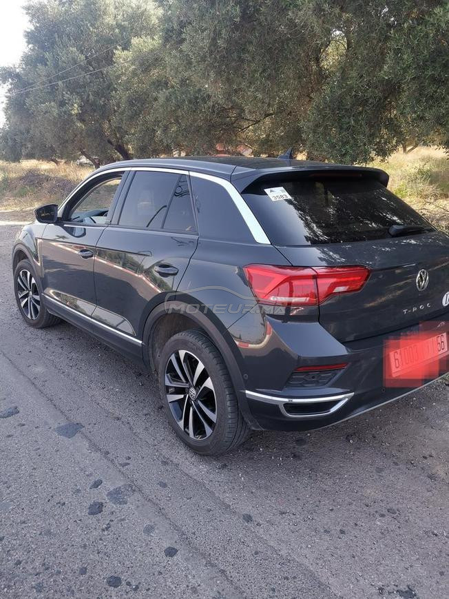 T ROC Model 2020 deouna 2025 Manuelle