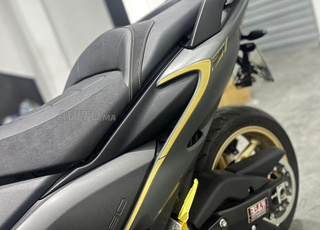 Tmax 560 tech model 2021