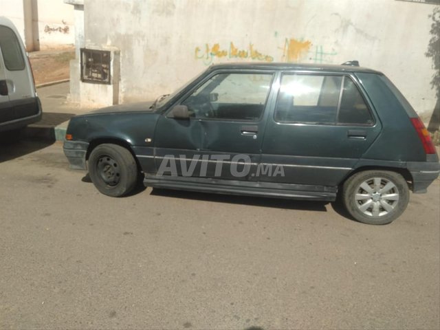 super 5 motor jdid sontralisi jaj ilectric 