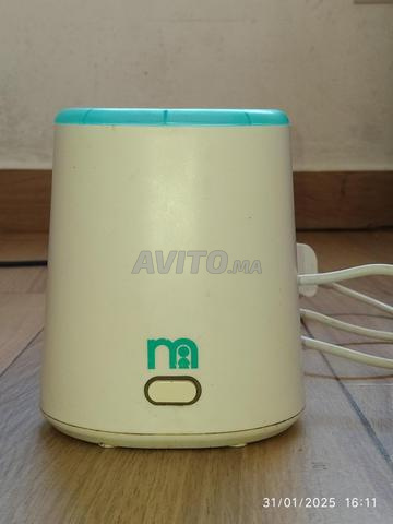 Chauffe-biberon Mothercare bon état - 2