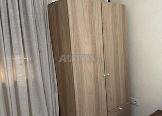 armoire penderie ikea 