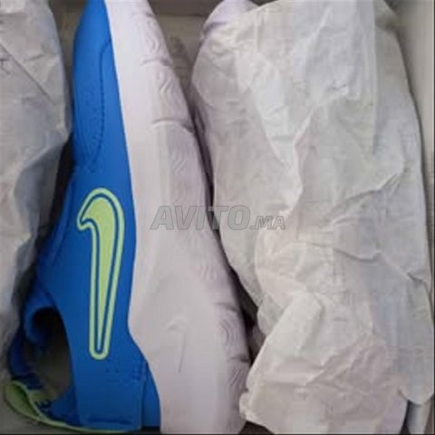 Nike Flex Runner 3 Jdida