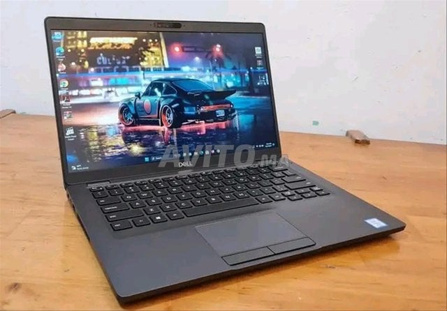 PC DELL  I5 8ÉME GÉN / 256 SSD / 8GB RAM