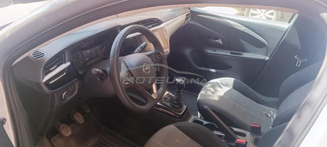 OpelCorsa