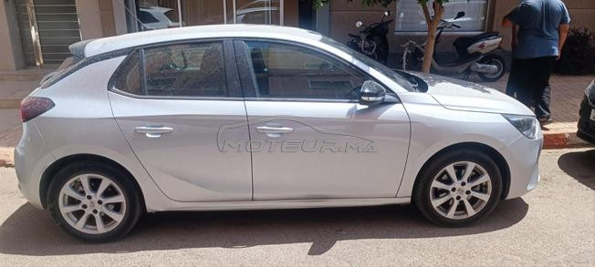OpelCorsa