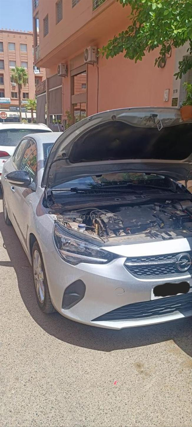 OpelCorsa