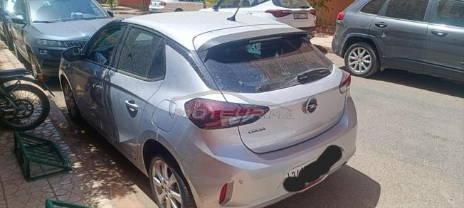 OpelCorsa