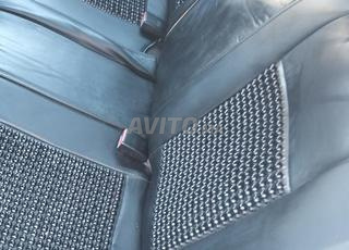 Dacia Logan Diesel Manuelle 2014 à Safi