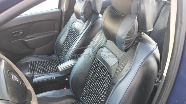 Dacia Logan Diesel Manuelle 2014 à Safi