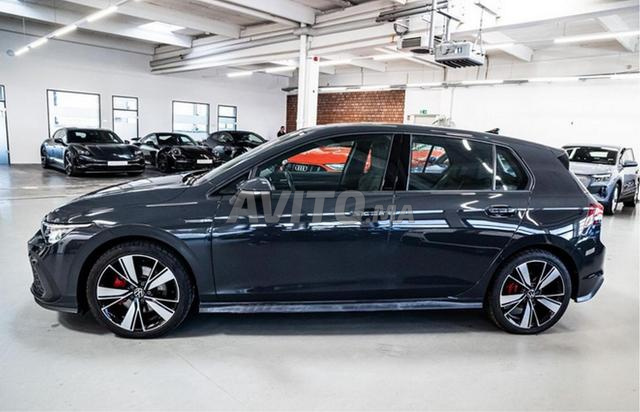 Volkswagen Golf 8 2.0TDI Automatique 2022- TANGER - 2
