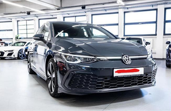 Volkswagen Golf 8 2.0TDI Automatique 2022- TANGER