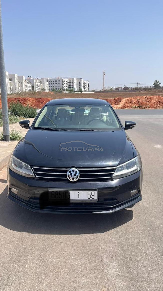 jetta 2016