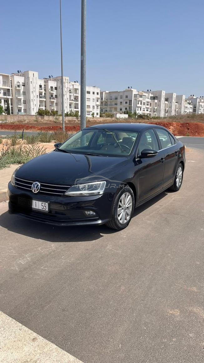jetta 2016